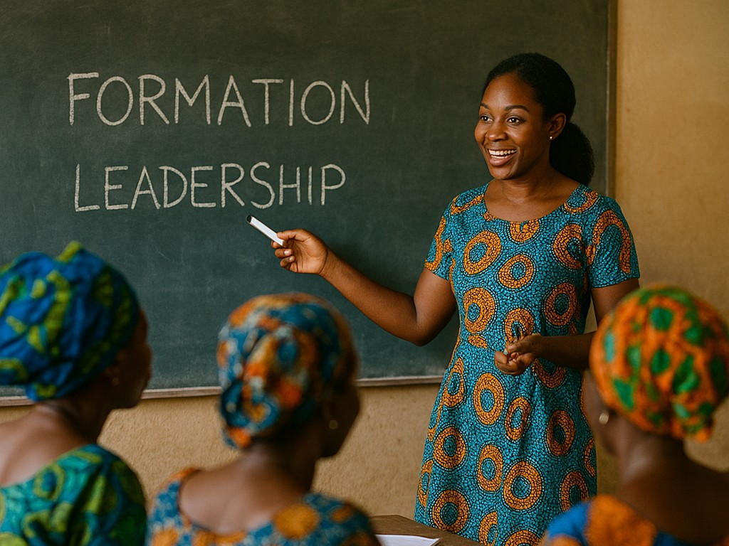 les Formations & Ateliers