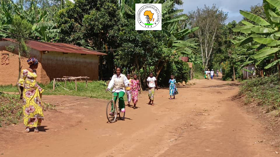 « Moi aussi, je peux avancer. Moi aussi, j’ai le droit d’aller loin. »